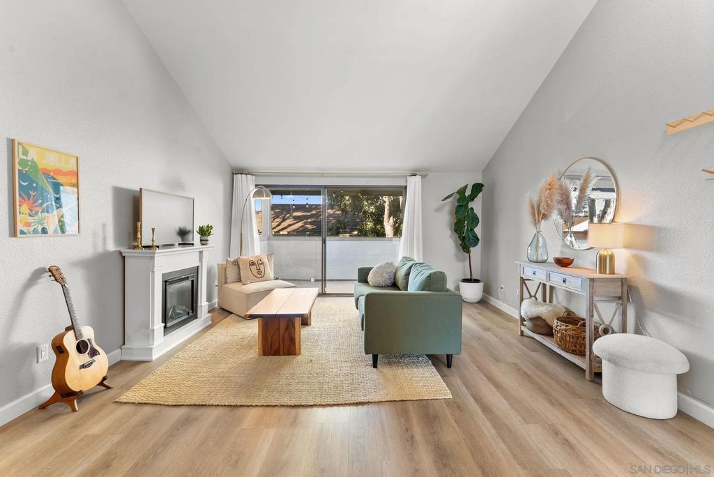 Photo of 6182 Agee Street #194, San Diego, CA 92122 (MLS # 260002799)