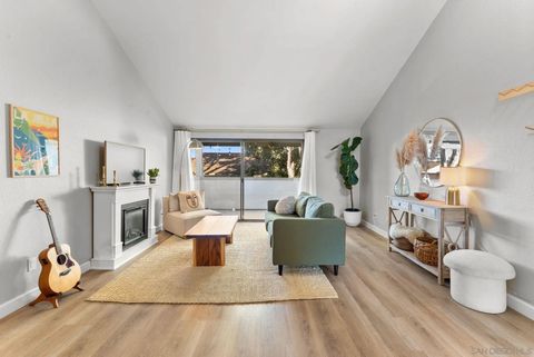 6182 Agee Street 194 San Diego CA 92122