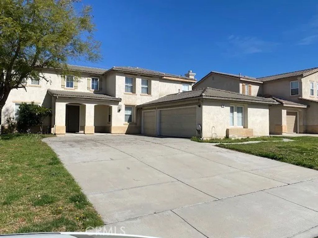 Photo of 7018 Dove Valley, Eastvale, CA 92880 (MLS # TR26032526)
