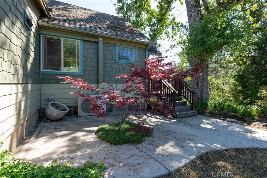 Photo of 42655 Highway 49, Ahwahnee, CA 93601 (MLS # FR26081596)