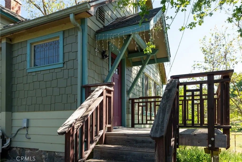 Photo of 42655 Highway 49, Ahwahnee, CA 93601 (MLS # FR26081596)