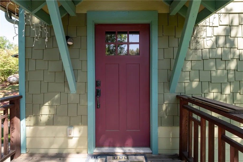 Photo of 42655 Highway 49, Ahwahnee, CA 93601 (MLS # FR26081596)