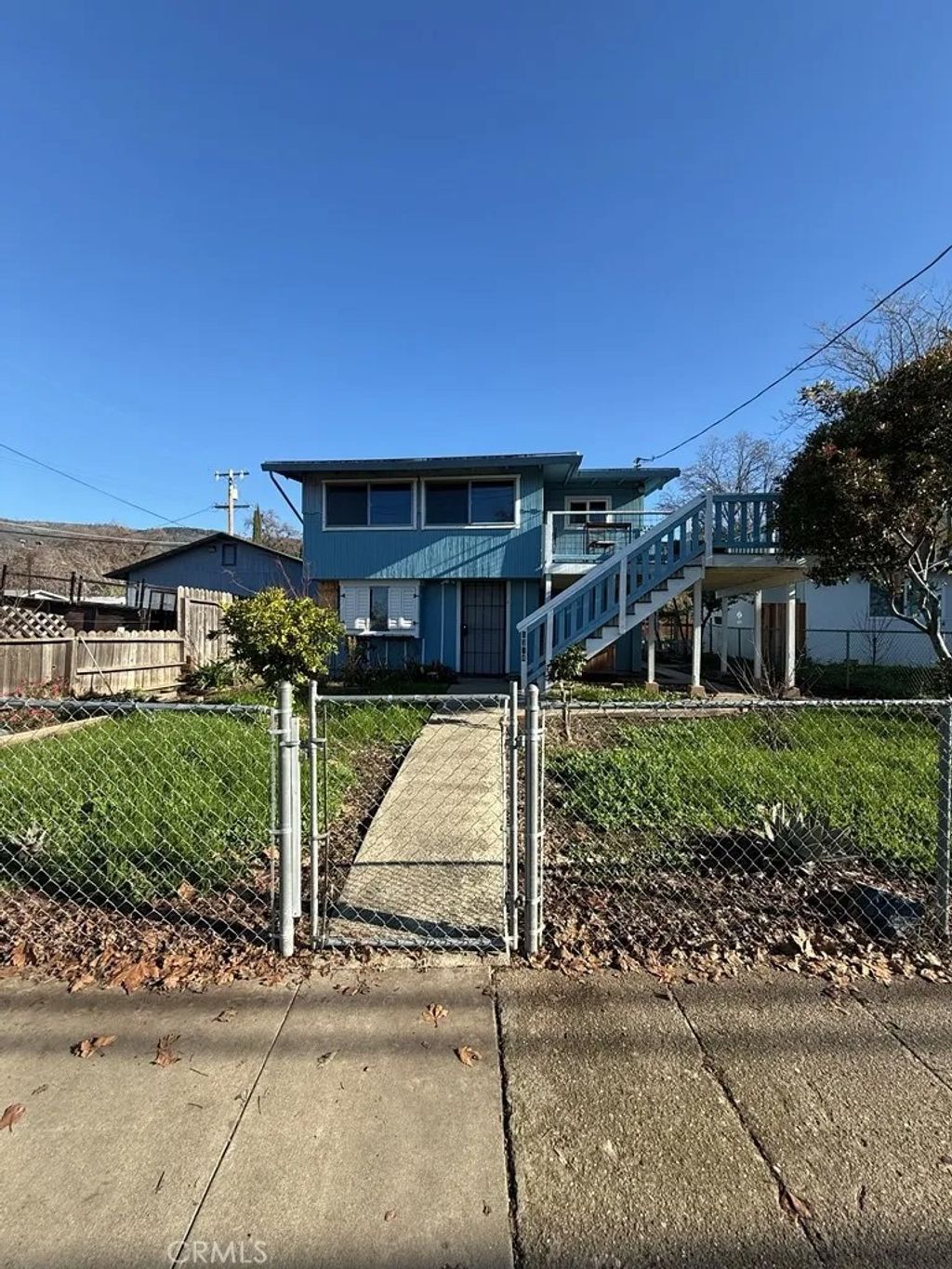 Photo of 6324 East Highway 20, Lucerne, CA 95458 (MLS # LC26008771)