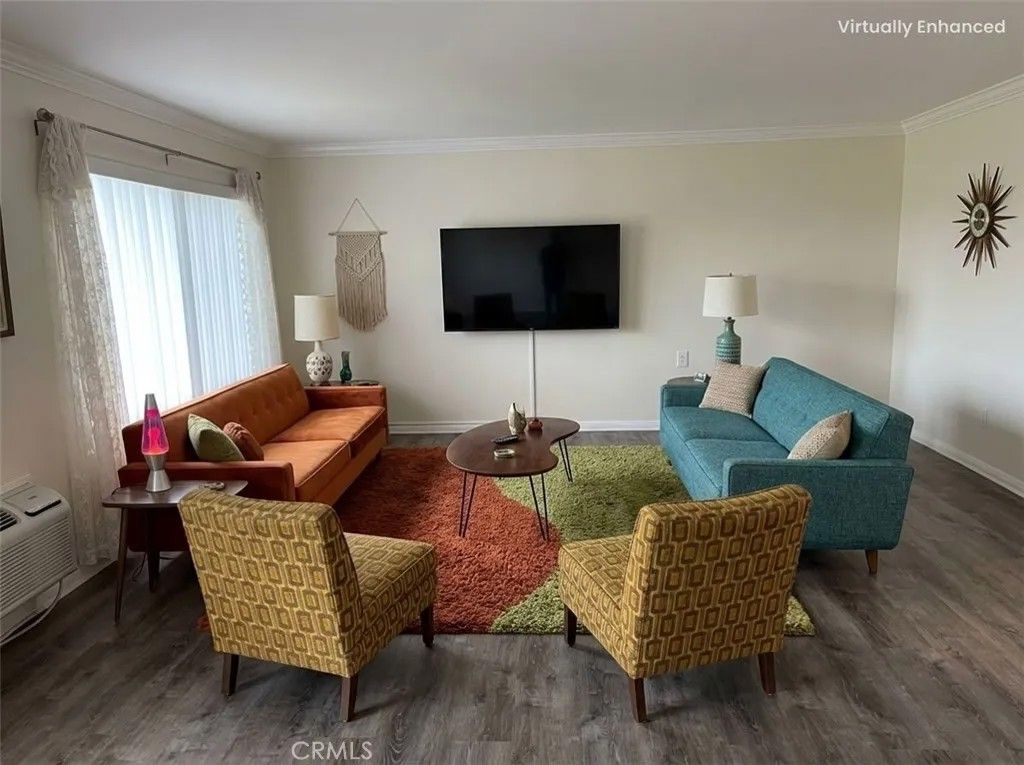 Photo of 5369 Algarrobo #1E, Laguna Woods, CA 92637 (MLS # OC25280338)