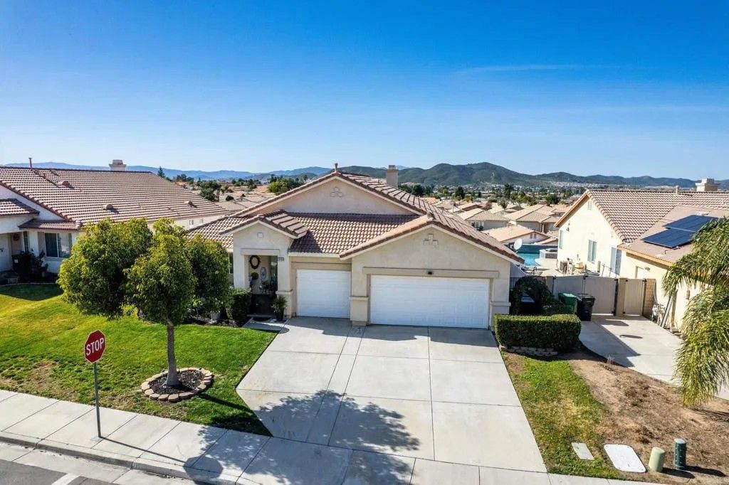 Photo of 28263 Evening Star Dr, Menifee, CA 92585 (MLS # NDP2601002)