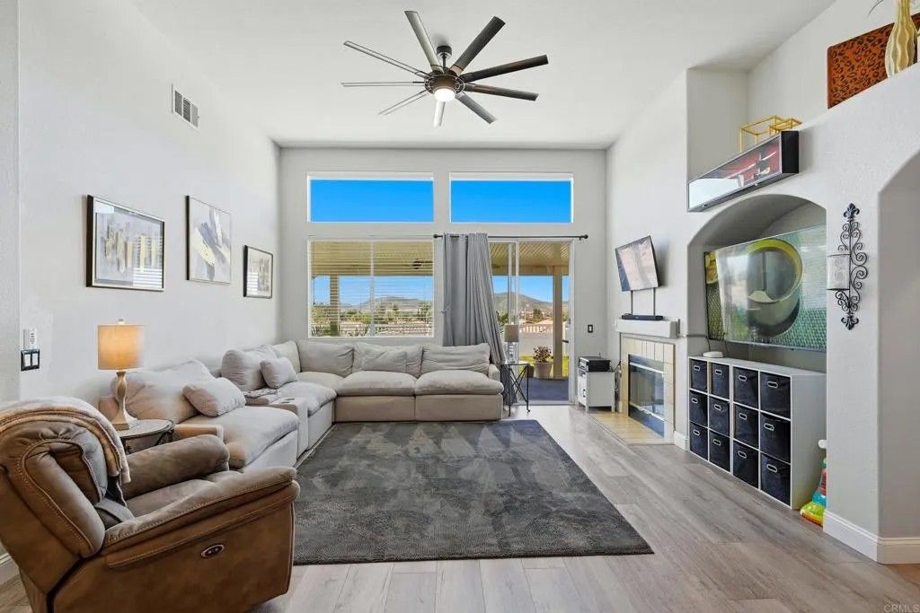 Photo of 28263 Evening Star Dr, Menifee, CA 92585 (MLS # NDP2601002)