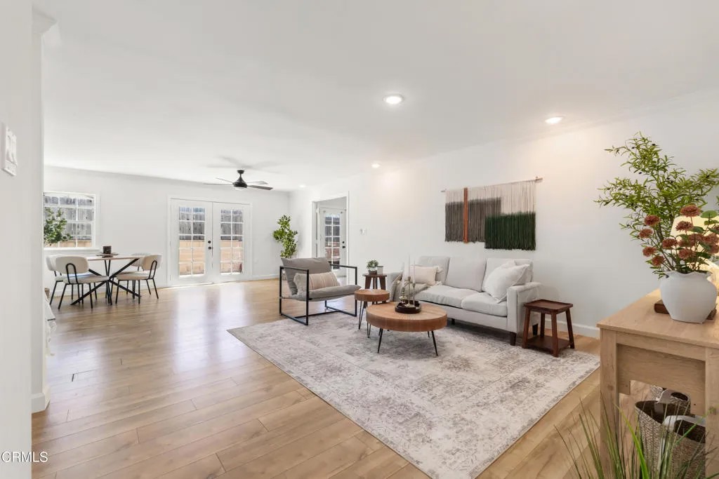 5105 Larkspur Drive