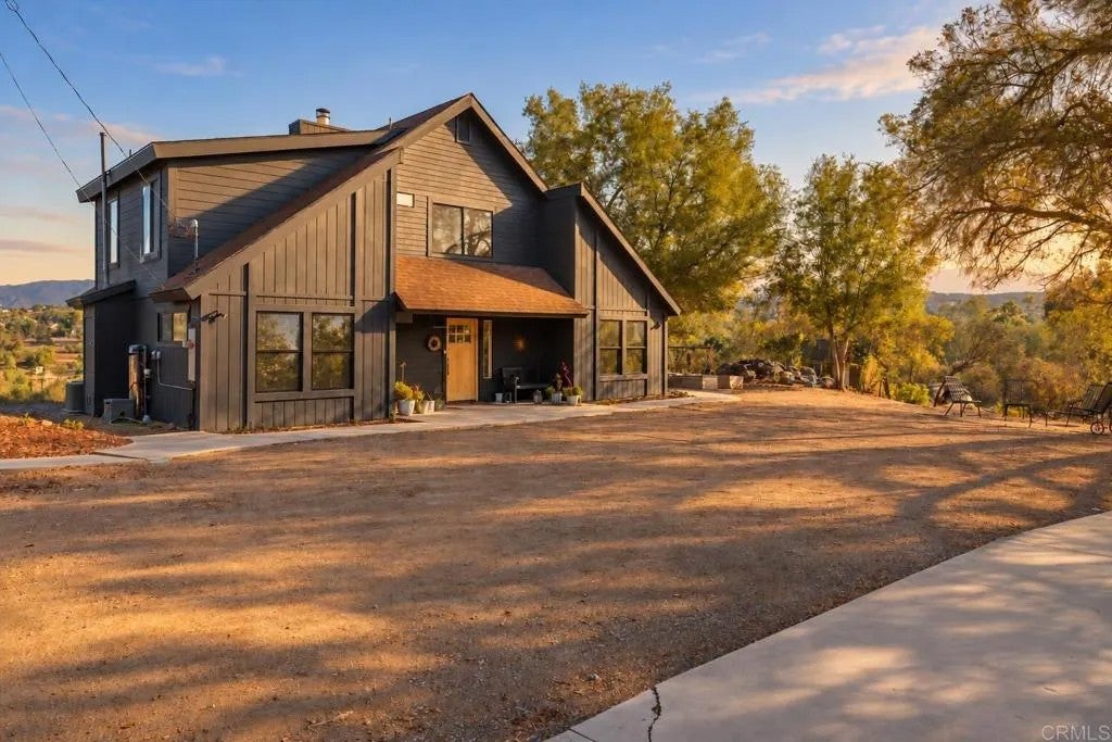 Photo of 14931 Cool Valley Road, Valley Center, CA 92082 (MLS # NDP2609225)