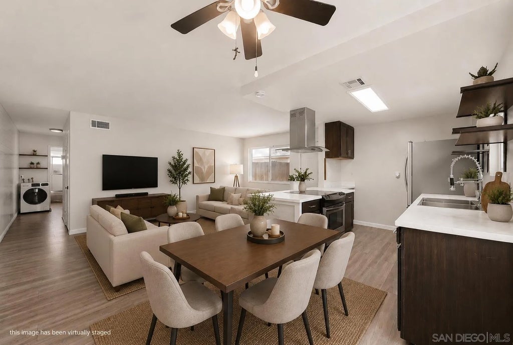 Photo of 9926 Mission Vega RD #4, Santee, CA 92071 (MLS # 260011381)