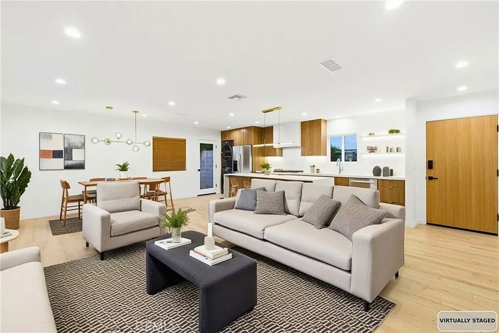 Photo of 7663 Sedan Avenue, West Hills, CA 91304 (MLS # SR26012528)