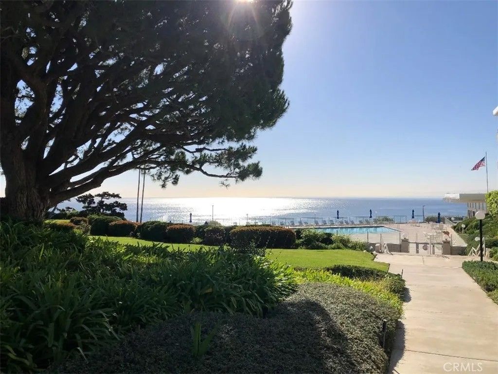 Photo of 32679 Seagate #201, Rancho Palos Verdes, CA 90275 (MLS # PV26087071)