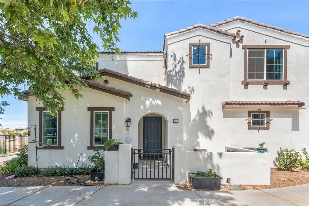 Photo of 15922 Lasselle Street #1, Moreno Valley, CA 92551 (MLS # IV26072465)