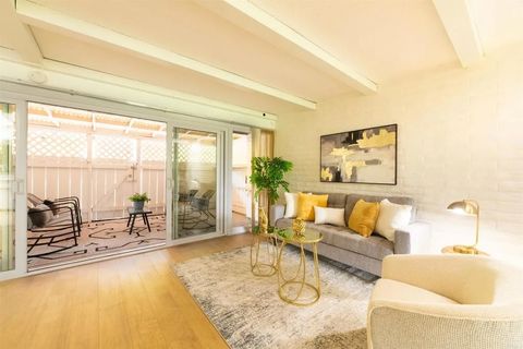 Photo of 9320 Earl Street #44, La Mesa, CA 91942 (MLS # NDP2603043)