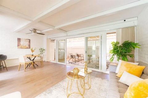 Photo of 9320 Earl Street #44, La Mesa, CA 91942 (MLS # NDP2603043)