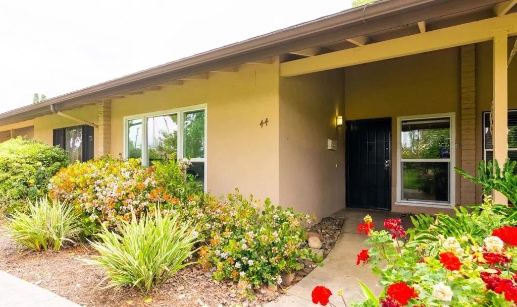 Photo of 9320 Earl Street #44, La Mesa, CA 91942 (MLS # NDP2603043)