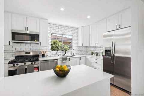 6036 Tulane Street San Diego CA 92122