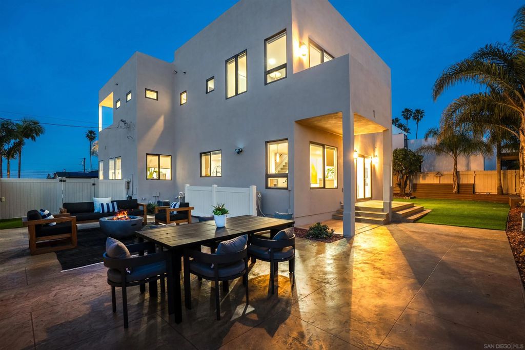 Photo of 4593 Coronado Ave, San Diego, CA 92107 (MLS # 260005768)