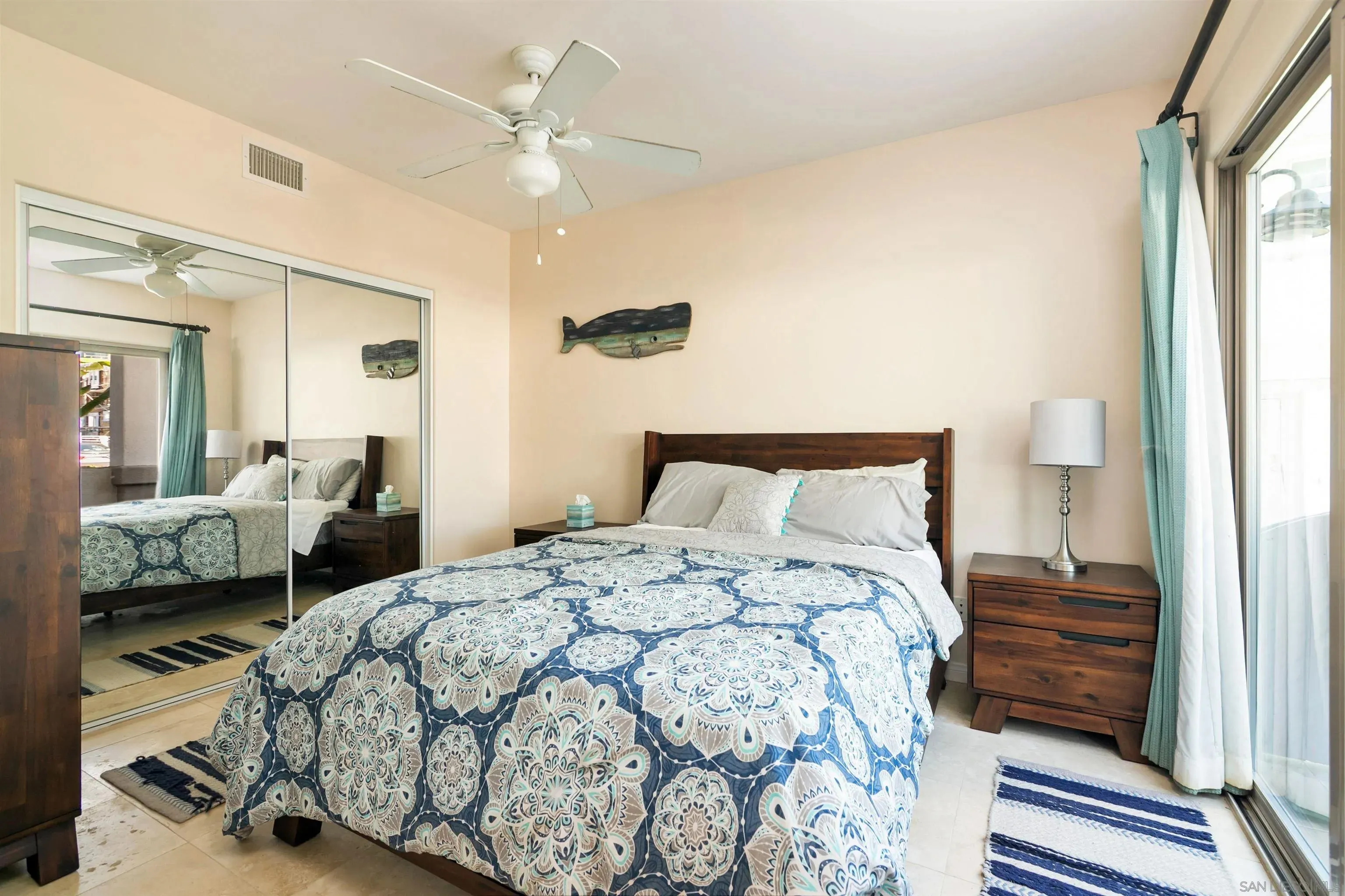 San Diego, California 92109, United States, 4 Bedrooms Bedrooms, ,4 BathroomsBathrooms,Residential,Pending,223950