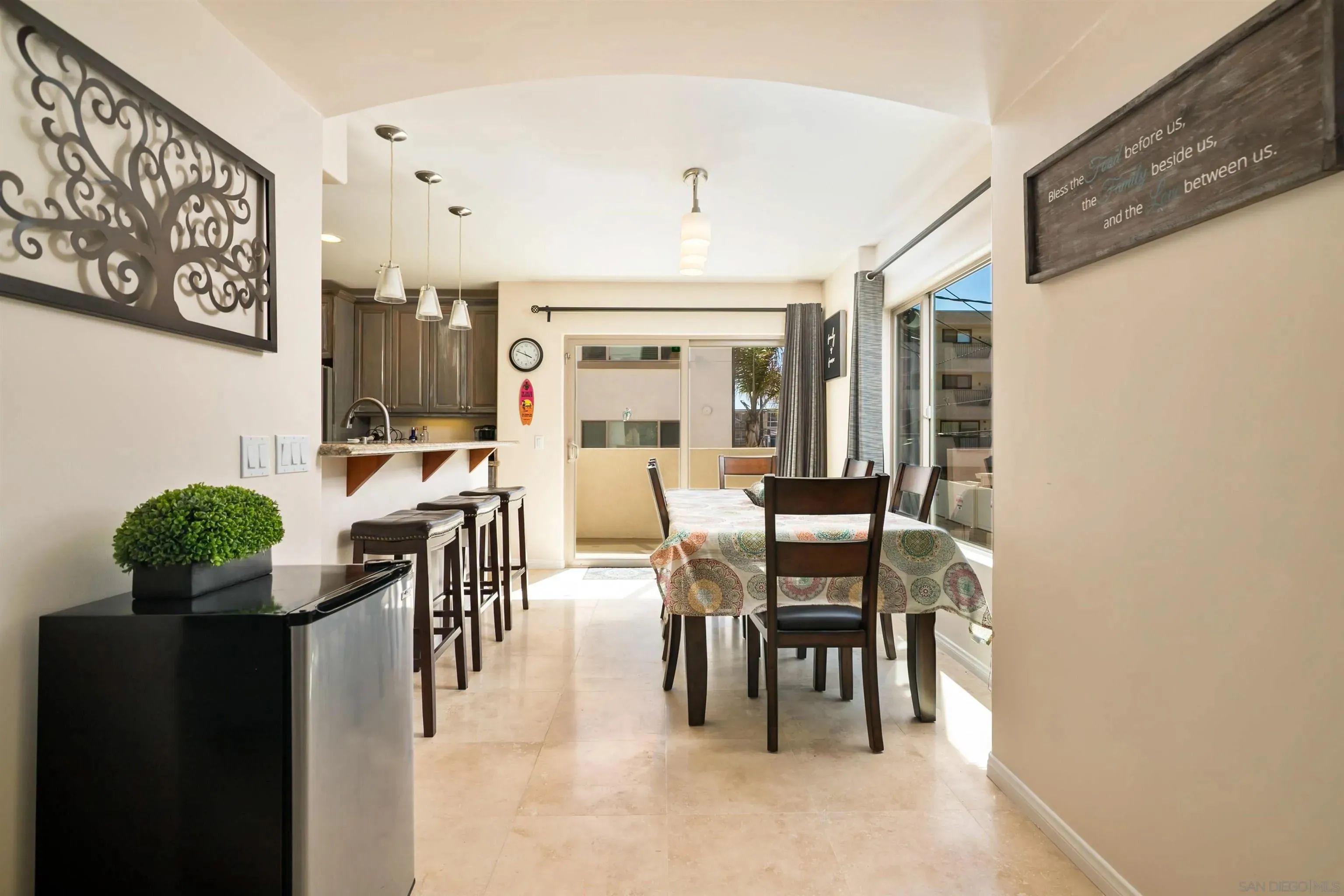 San Diego, California 92109, United States, 4 Bedrooms Bedrooms, ,4 BathroomsBathrooms,Residential,Pending,223950