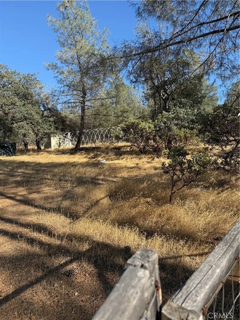0 Oregon Gulch