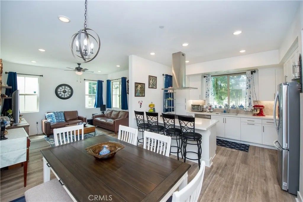 Photo of 7003 Citron Lane, Cypress, CA 90630 (MLS # IG26063693)