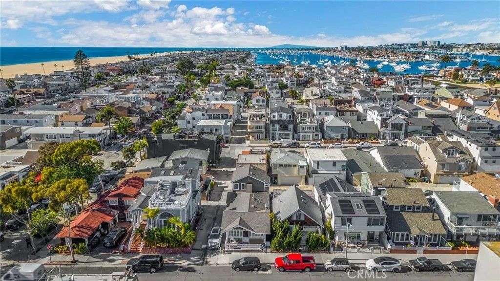 Photo of 307 Fernando St, Newport Beach, CA 92661 (MLS # OC26016480)