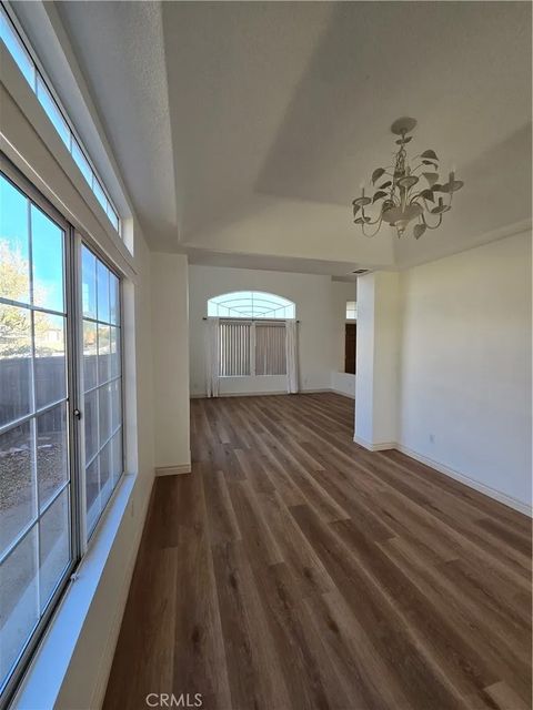 Tiny photo for 12334 Navajo Ln, Victorville, CA 92392 (MLS # CV25265045)