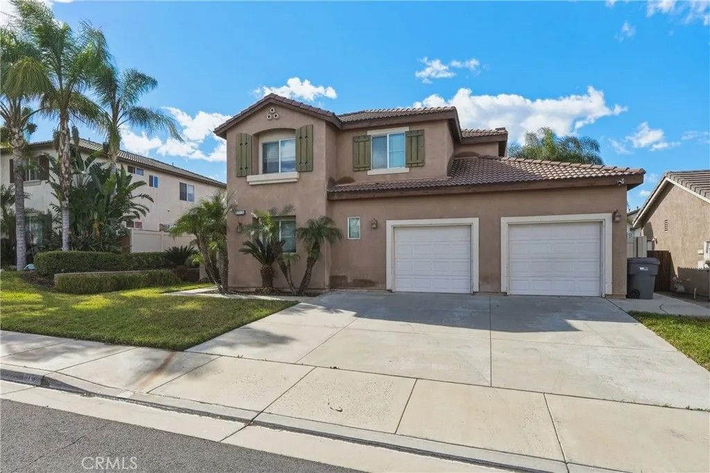 Photo of 17891 Robusta Drive, Riverside, CA 92503 (MLS # CV26019467)