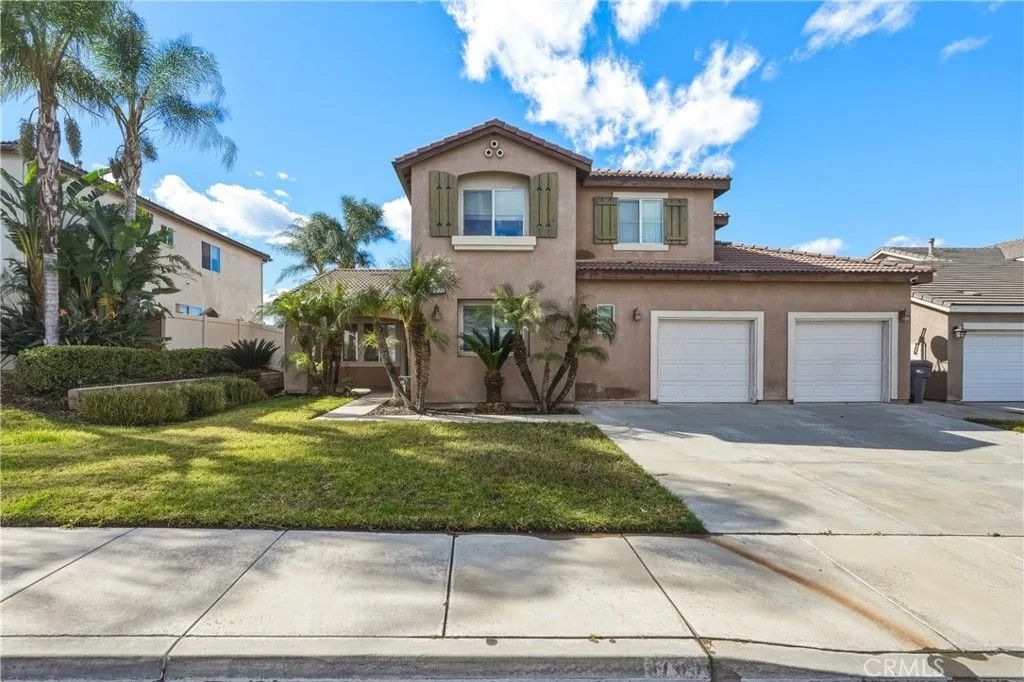 Photo of 17891 Robusta Drive, Riverside, CA 92503 (MLS # CV26019467)