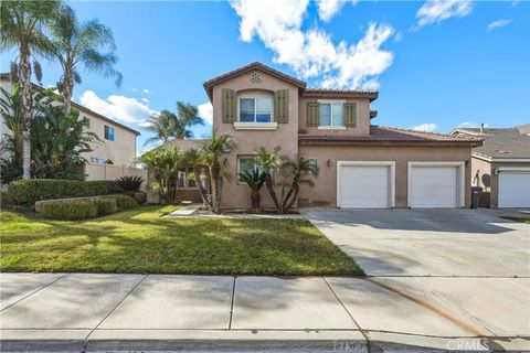 Photo of 17891 Robusta Drive, Riverside, CA 92503 (MLS # CV26019467)