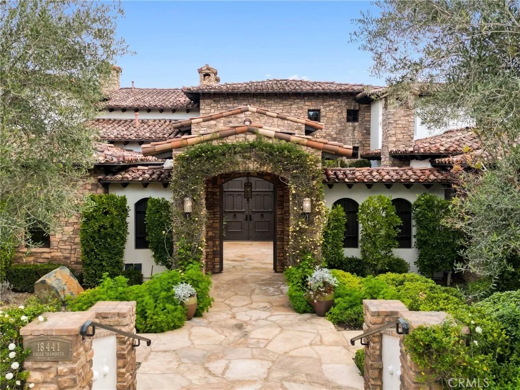 18441 Calle Tramonto