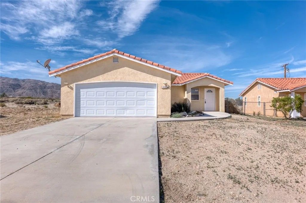 Photo of 7086 Sheridan Ave, 29 Palms, CA 92277 (MLS # JT26047746)