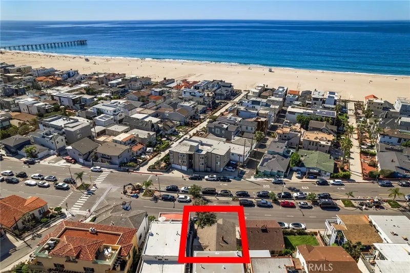 1920 Hermosa Avenue