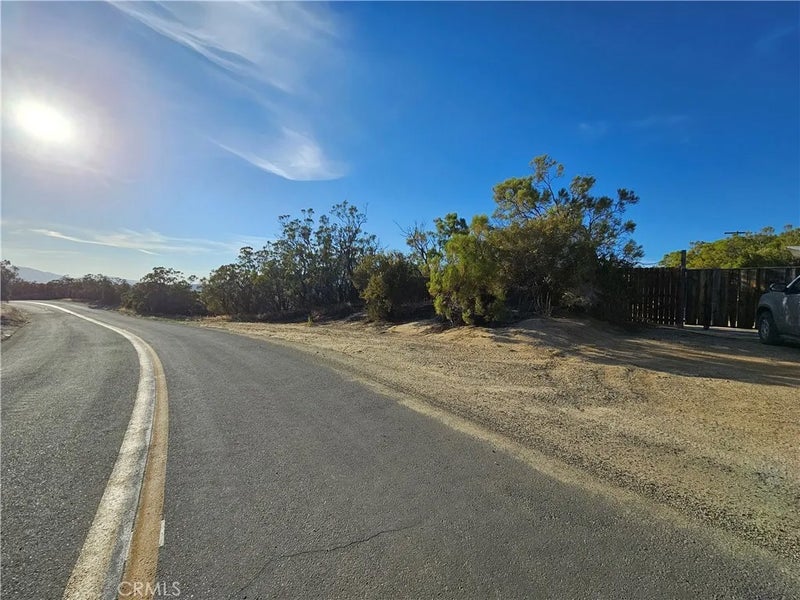 59600 Burnt Valley