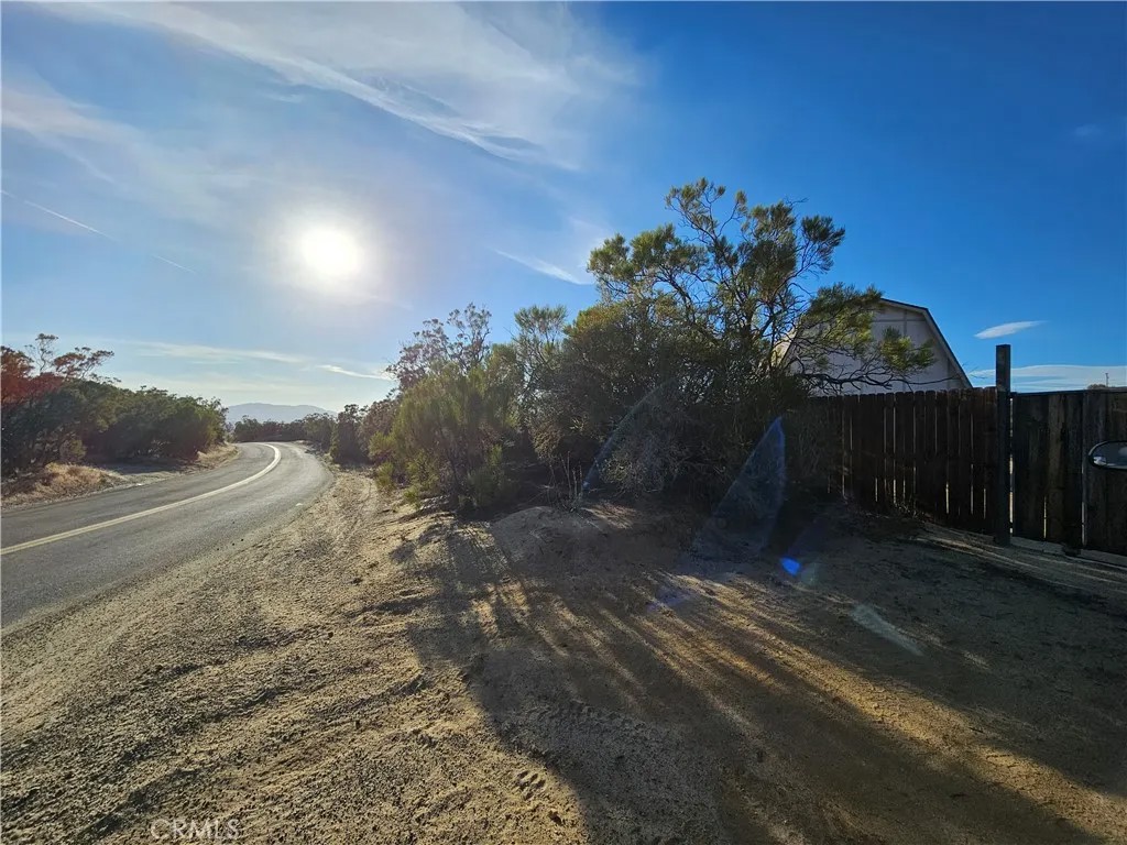 59600 Burnt Valley