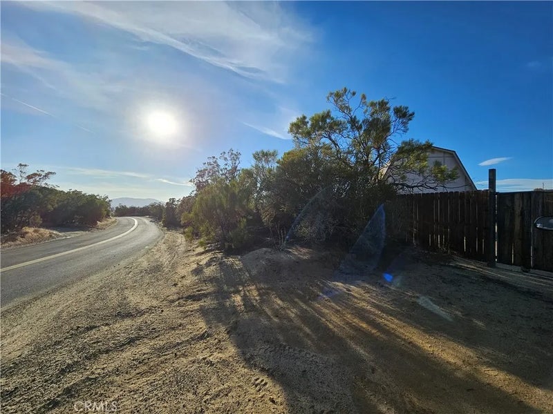 59600 Burnt Valley