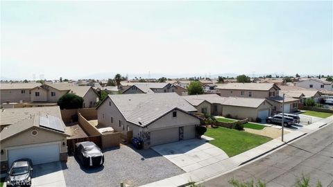 Tiny photo for 13525 Evanston Street, Victorville, CA 92392 (MLS # HD26028585)