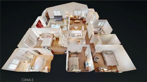 Tiny photo for 13525 Evanston Street, Victorville, CA 92392 (MLS # HD26028585)