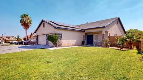 Tiny photo for 13525 Evanston Street, Victorville, CA 92392 (MLS # HD26028585)