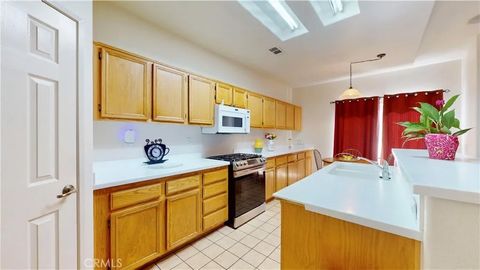 Tiny photo for 13525 Evanston Street, Victorville, CA 92392 (MLS # HD26028585)