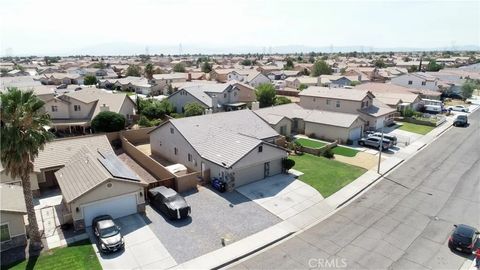 Tiny photo for 13525 Evanston Street, Victorville, CA 92392 (MLS # HD26028585)