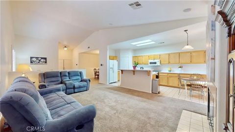 Tiny photo for 13525 Evanston Street, Victorville, CA 92392 (MLS # HD26028585)