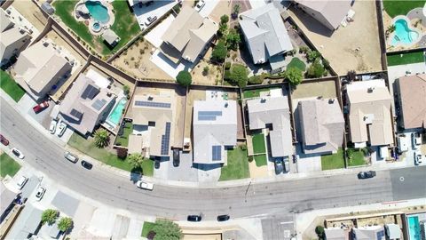 Tiny photo for 13525 Evanston Street, Victorville, CA 92392 (MLS # HD26028585)