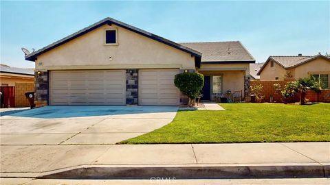 Photo of 13525 Evanston Street, Victorville, CA 92392 (MLS # HD26028585)