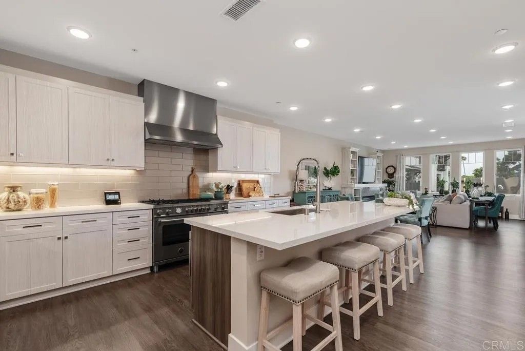 Photo of 800 Grand Avenue #105, Carlsbad, CA 92008 (MLS # NDP2506591)