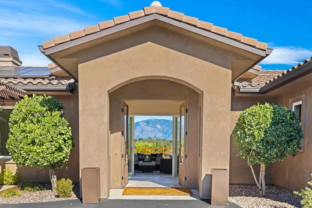 Photo of 30811 Hilltop View Ct, Valley Center, CA 92082 (MLS # NDP2600496)