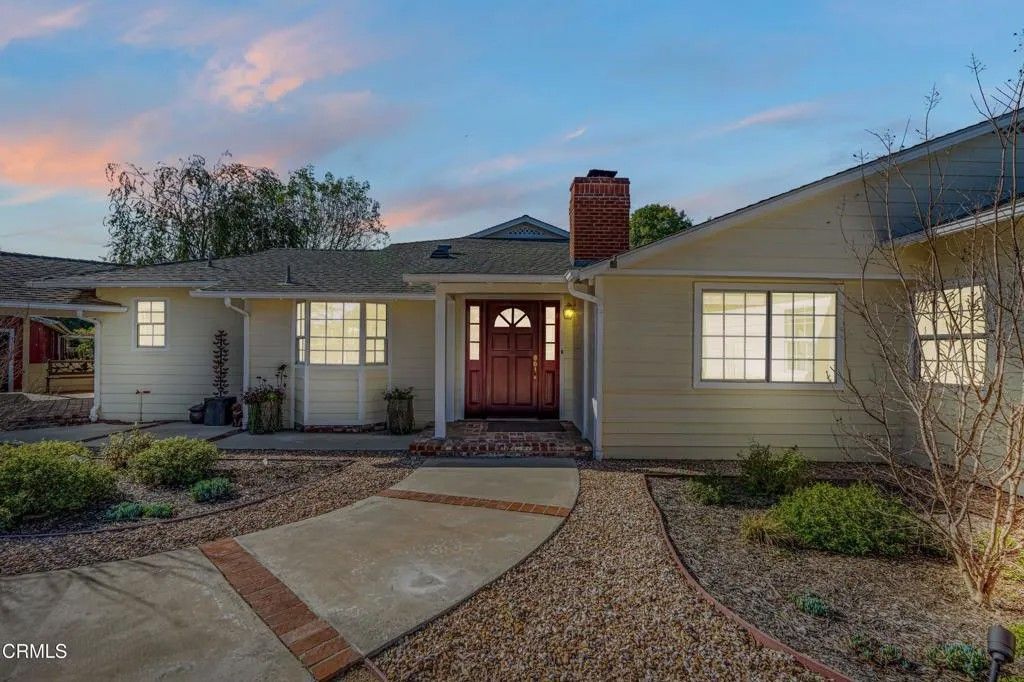 Photo of 6138 La Cumbre Road, Somis, CA 93066 (MLS # V1-34063)