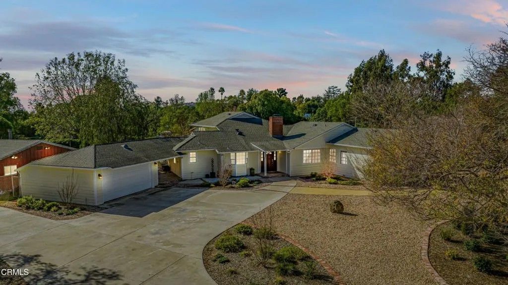 Photo of 6138 La Cumbre Road, Somis, CA 93066 (MLS # V1-34063)