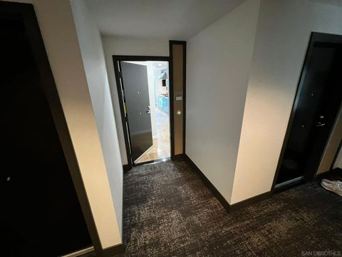 Tiny photo for 1262 Kettner Blvd #503, San Diego, CA 92101 (MLS # 250037941)