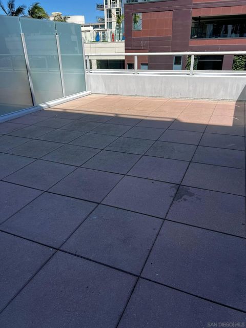 Tiny photo for 1262 Kettner Blvd #503, San Diego, CA 92101 (MLS # 250037941)